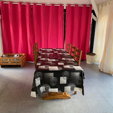 Maison Spacieuse Tout Confort Meilhan  المظهر الخارجي الصورة