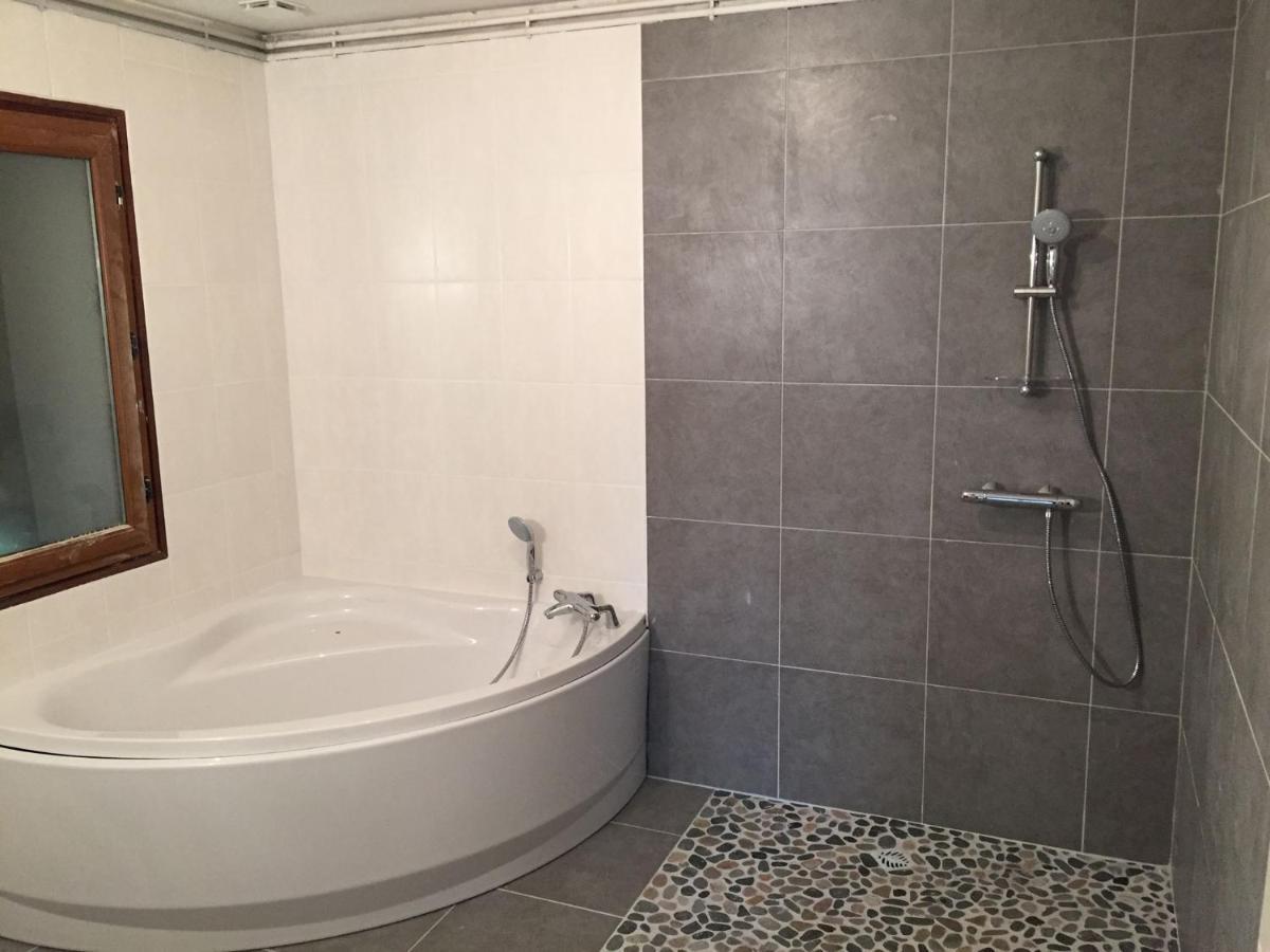 Maison Spacieuse Tout Confort Meilhan  المظهر الخارجي الصورة