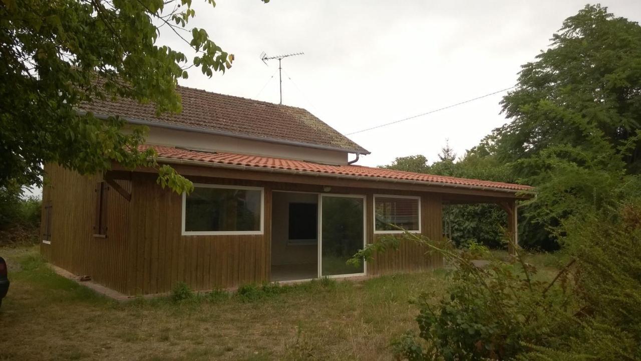 Maison Spacieuse Tout Confort Meilhan  المظهر الخارجي الصورة